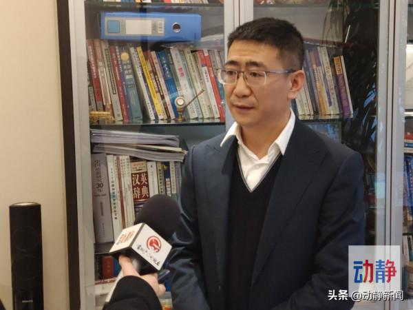 聚焦國發2號檔案丨貴州財經大學教授楊春宇：用數字經濟賦能旅遊產業化高質量發展