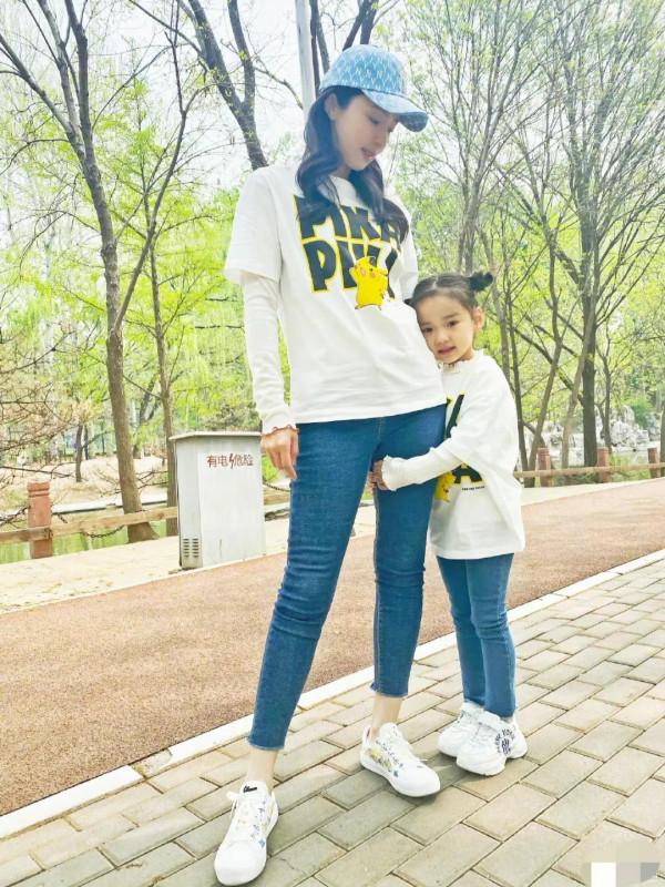 一點都不浪費爹媽基因：這些星二代個個長得古靈精怪，活潑又好看