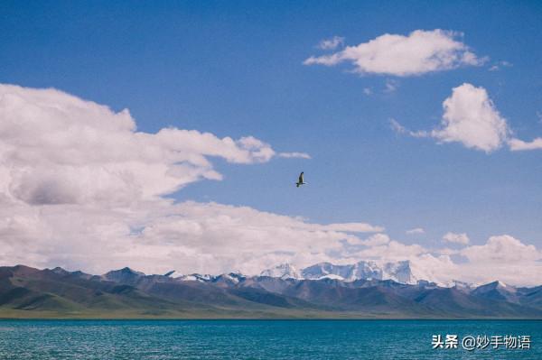 西藏,對旅行者意味著什麼? 西藏,對旅行者意味著什麼?