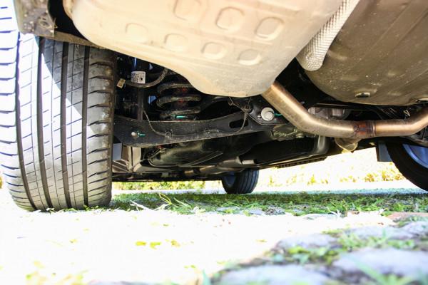 科技與豪華並存 試新款別克昂科旗艾維亞 科技與豪華並存 試新款別克昂科旗艾維亞