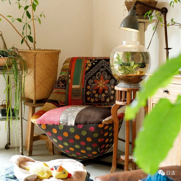 日本主婦與她的七套房,人生就在於無盡地折騰 日本主婦與她的七套房,人生就在於無盡地折騰