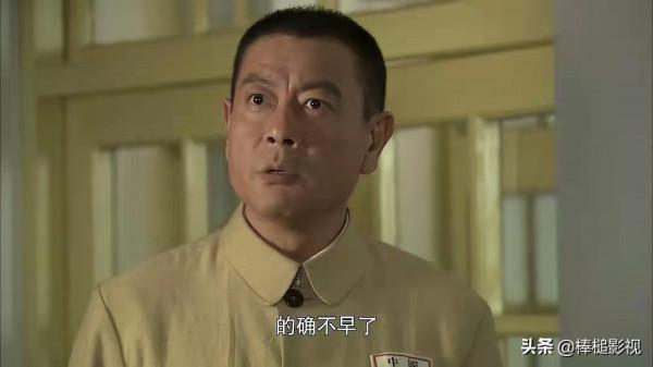 熒屏上這10位男演員塑造的軍人形象，哪個是你最喜歡的呢？