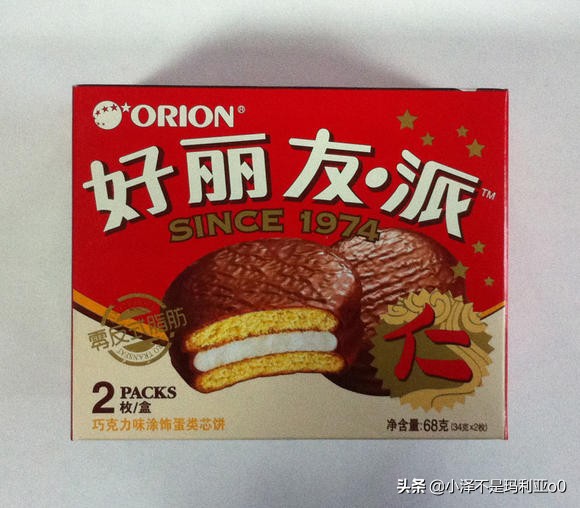 零食界的不老神話,吃過十種以上就是大神!20款懷舊零食值得囤 零食界的不老神話,吃過十種以上就是大神!20款懷舊零食值得囤