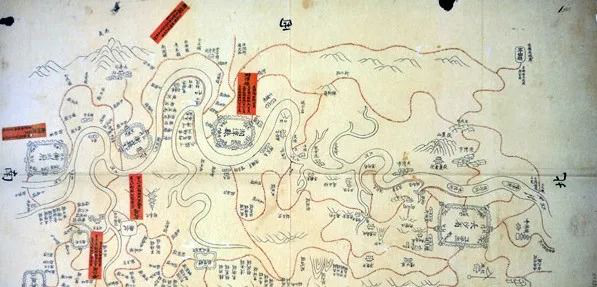 史海鉤沉丨楚國良：話說湘潭十八鋪