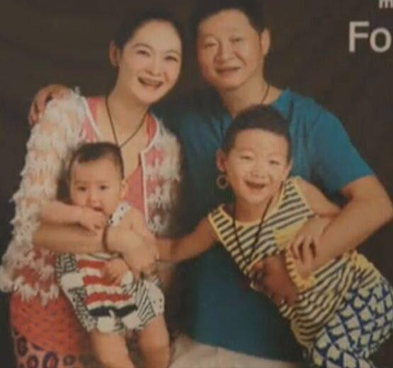 不靠顏值靠才華，這6位長相一般的男演員，媳婦一個比一個漂亮