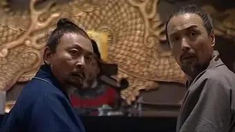 《雪中悍刀行》熱播,張若昀古裝劇再來,《顯微鏡下的大明》將襲 《雪中悍刀行》熱播,張若昀古裝劇再來,《顯微鏡下的大明》將襲