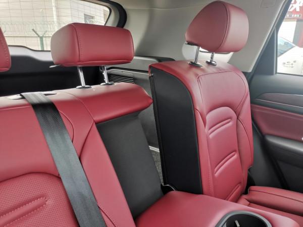 靜態體驗廣汽傳祺GS4 PLUS：渾身細節，可見真章