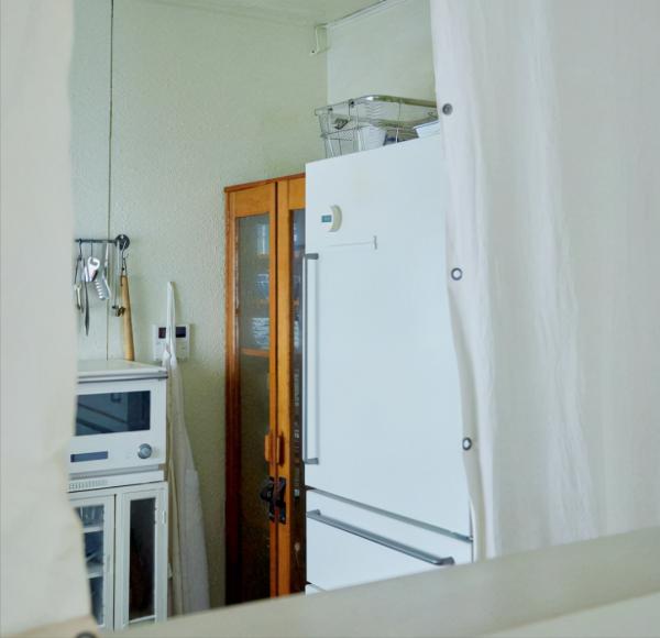 看了這位銀髮奶奶的家居曬照,網友:整潔有序,被圈粉了 看了這位銀髮奶奶的家居曬照,網友:整潔有序,被圈粉了