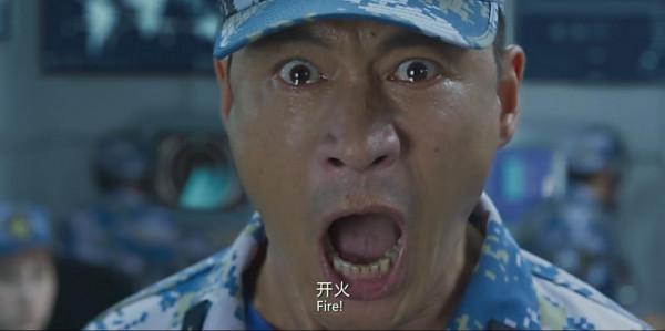 扮酷耍帥就別演軍人，看看這7位男星的表演