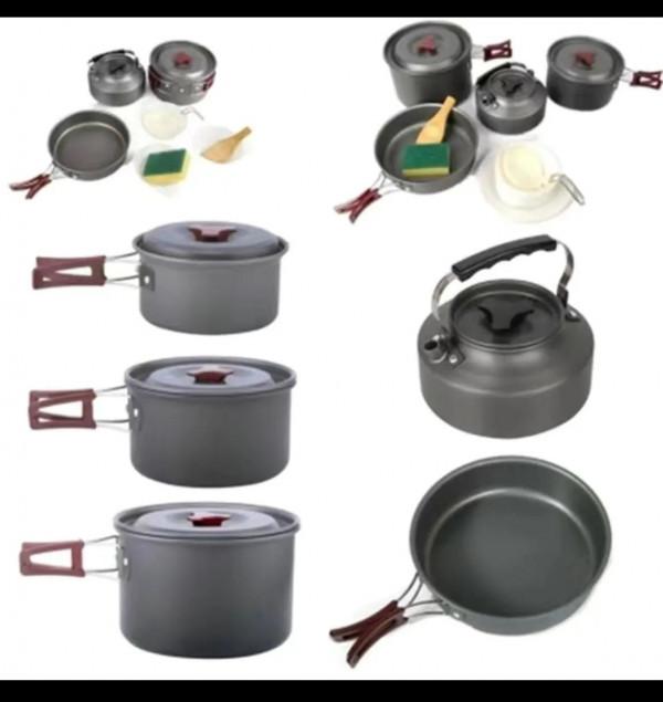 新手自駕遊露營必備裝備推薦