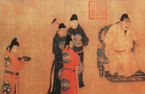 柳宗元的一生:一貶再貶,被貶進了“唐宋八大家” 柳宗元的一生:一貶再貶,被貶進了“唐宋八大家”