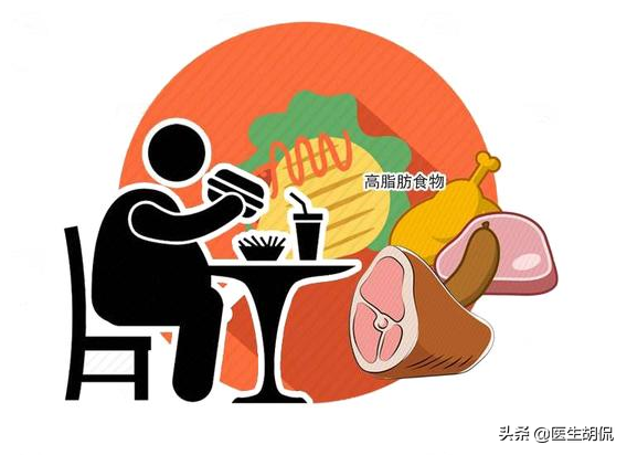 別給腦血管添堵!3種食物勸你能不吃就不吃,避免誘發腦血栓 別給腦血管添堵!3種食物勸你能不吃就不吃,避免誘發腦血栓