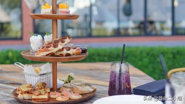 衝浪、露營、住房車，我在這裡規劃好了泰國的養老生活