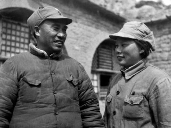 第三次反“進剿”，朱德用封密信引出敵軍，主席稱讚為牽羊的行家