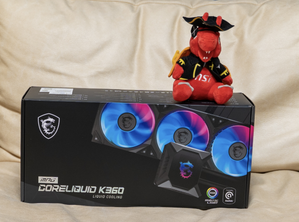 懶癌玩家的書房，小電競桌面改造雜談