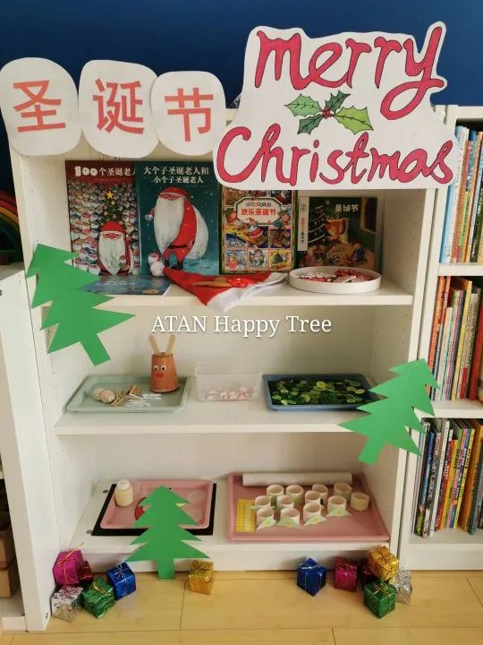 這個簡單的櫃子，居然包辦了我家娃的每個假期