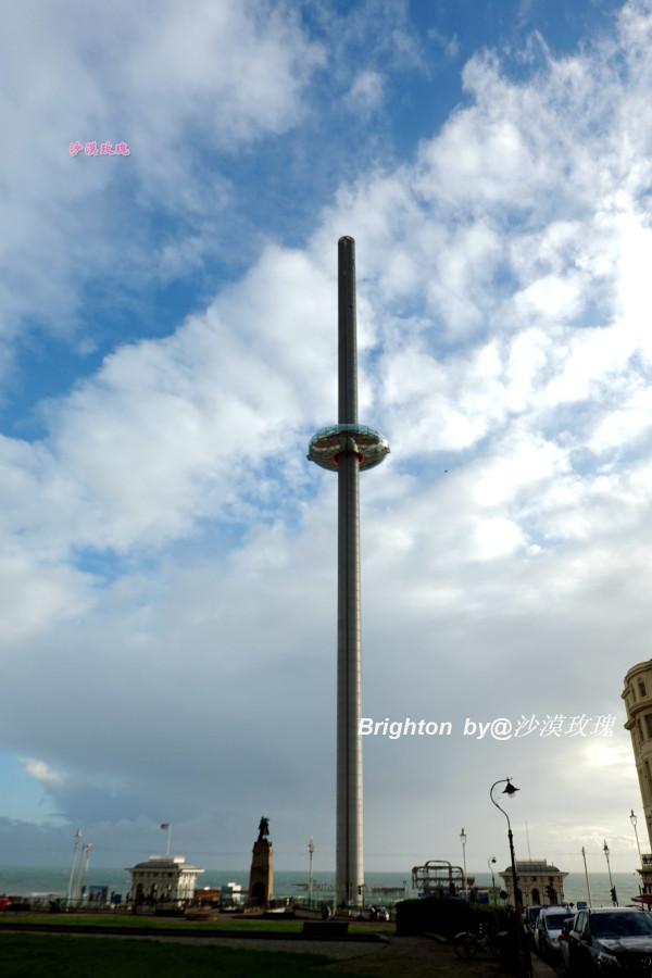 英國晴天最多的城市，王室度假勝地，李連杰等明星也在此買房