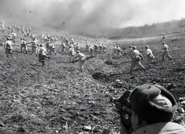 紅3軍團師長郭炳生叛變，是彭總帶大的孩子，15年後仍心有餘悸