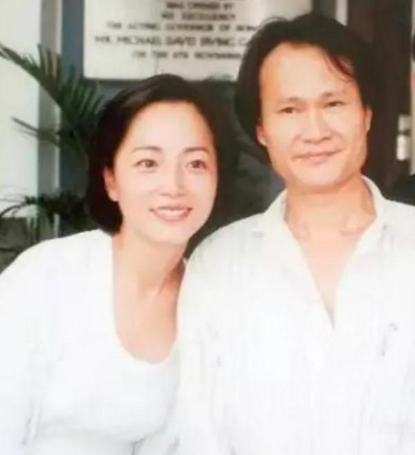 TVB“四大丑女”，兩位終生未婚，一位被打卻讓人心疼