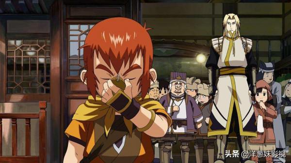 李庚希新劇定檔，姜泥徐驍演父女，一眾老戲骨為她做配不火都難