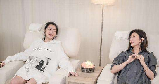 楊冪不抗劇？李庚希資源咖？周迅卓越快了？小S討好賈靜雯？