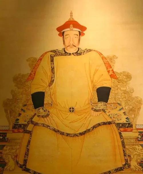 內憂外患,誰敲響了大明朝的喪鐘? 內憂外患,誰敲響了大明朝的喪鐘?