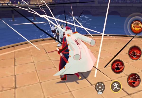 《熱血航線》：溪流即將登場，也是個“心”屬性