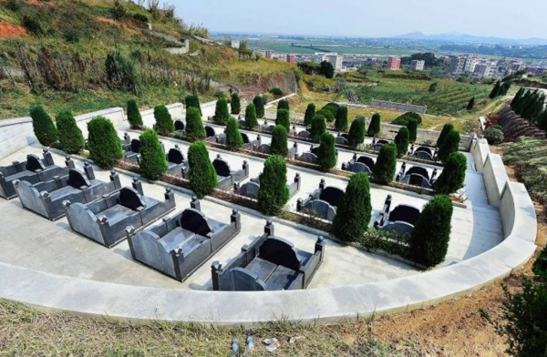 “土葬”將被取消?已經下葬的也要搬遷,以後村裡的墳這樣處理 “土葬”將被取消?已經下葬的也要搬遷,以後村裡的墳這樣處理