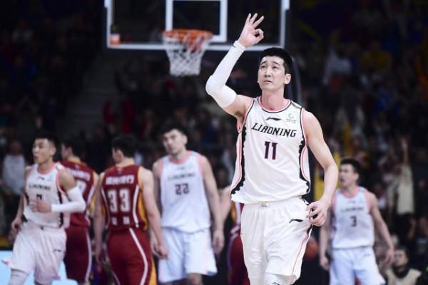 遼寧2人廣東1人!CBA最新傷病名單出爐,國手上榜,新疆射手重傷 遼寧2人廣東1人!CBA最新傷病名單出爐,國手上榜,新疆射手重傷