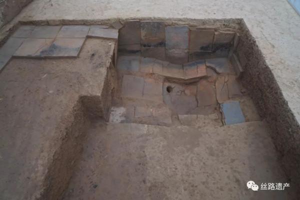 十大考古發現 | 商鞅變法的改革之都：秦漢櫟陽城遺址漸露真容