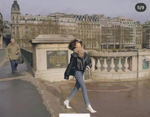 樸信惠世紀大婚花絮曝光！她挺5月孕肚穿婚紗，半個韓娛圈來撐場