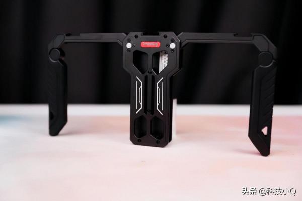 人人都可以拍影片，你也可以種草雙11-斯莫格手機拍攝套裝體驗