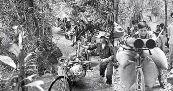 朱德推薦林彪當援越抗法參謀，為何毛主席卻反對：林彪最不適合？