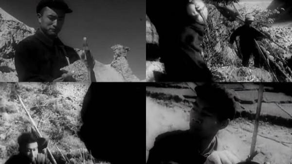 60年代“懸案”：女會計攜全廠工資消失，21年後在水泥地裡發現