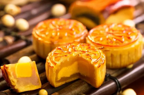 中秋吃月餅 | 搭配什麼茶消食解膩更給力？