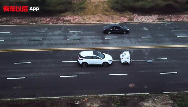 XPilot牛不牛?小鵬G3自動駕駛輔助測試 XPilot牛不牛?小鵬G3自動駕駛輔助測試