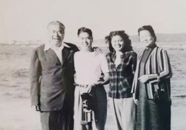 國民黨一級上將的子女們,虎父無犬子還是老子英雄兒孬種 國民黨一級上將的子女們,虎父無犬子還是老子英雄兒孬種