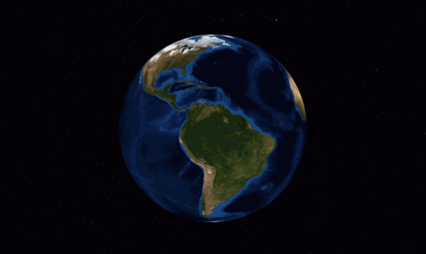 地球就是“永動機”?自轉46億年都沒有停下,其動力來自哪裡? 地球就是“永動機”?自轉46億年都沒有停下,其動力來自哪裡?