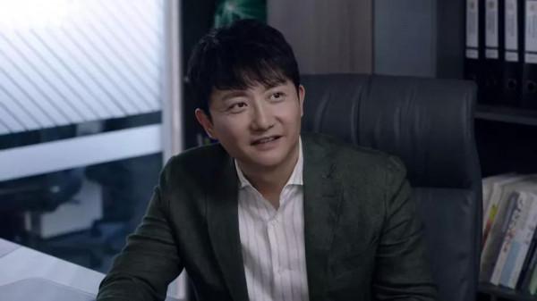 《不惑之旅》塑造角色排行榜,陳建斌第5,梅婷進不了前10 《不惑之旅》塑造角色排行榜,陳建斌第5,梅婷進不了前10