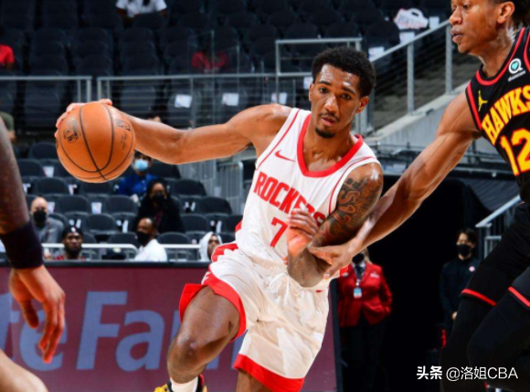 CBA三訊息：遼寧超外人選出現，周儀翔鎩羽而歸，農納利留在歐洲