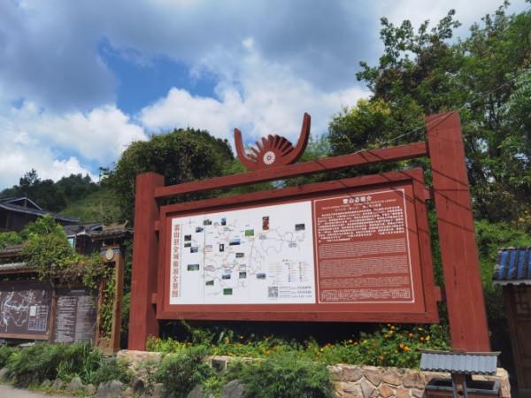 郎德苗寨：一個冷門的窮鄉僻壤，火了一下，又歸於沉寂