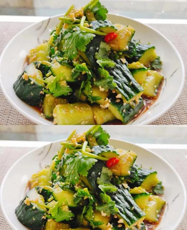 家庭版朋友聚餐,“6熱4涼1湯”,好吃上檔次 家庭版朋友聚餐,“6熱4涼1湯”,好吃上檔次