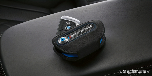 全新寶馬2系M Performance套件海外開售 全新寶馬2系M Performance套件海外開售