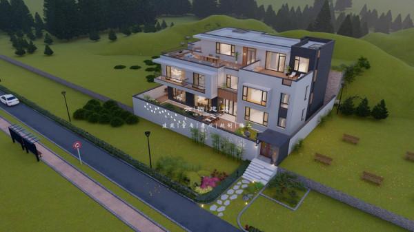 房山十渡「巷子 · 院」民宿丨氛圍感拉滿的民宿應該是什麼樣子? 房山十渡「巷子 · 院」民宿丨氛圍感拉滿的民宿應該是什麼樣子?