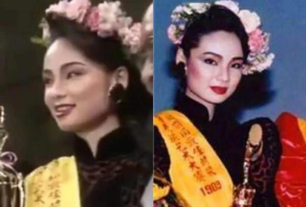 什麼是東方美?31年前首屆內地模特大賽,國模誕生 什麼是東方美?31年前首屆內地模特大賽,國模誕生