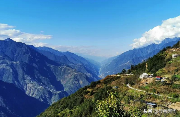 冬季去西藏怕高反，這條進藏線路攻略一定不能錯過