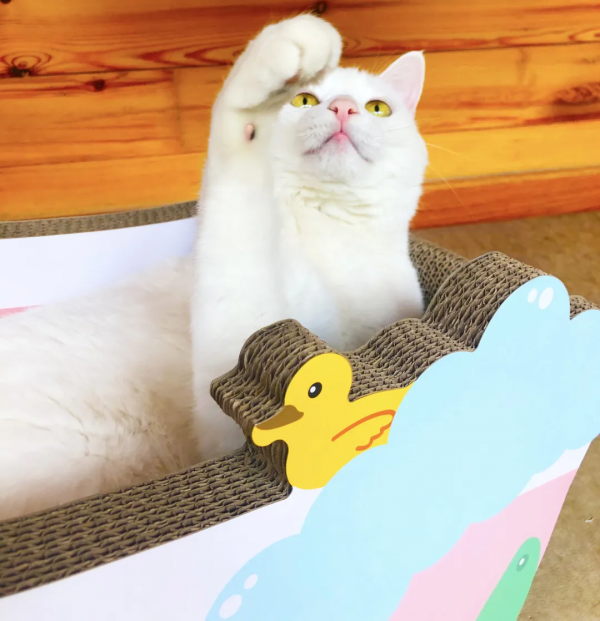 脖子扭扭屁股扭扭，久坐傷身讓我們來做運動