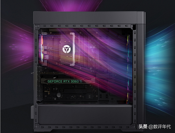 國產12代10核遊戲電腦:配RTX3060Ti顯示卡,DDR5記憶體,售價不足萬元 國產12代10核遊戲電腦:配RTX3060Ti顯示卡,DDR5記憶體,售價不足萬元