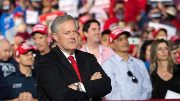 美媒爆炸性報道：共和黨議員、白宮均參與1月6日暴亂策劃