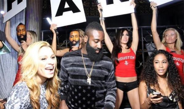 NBA五大沒有離過婚的球星 NBA五大沒有離過婚的球星